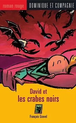 E-Book (pdf) David et les crabes noirs von 