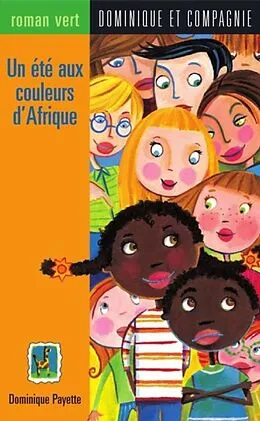 E-Book (pdf) Un ete aux couleurs d'Afrique von 