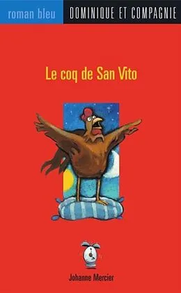 E-Book (pdf) Le coq de San Vito von 