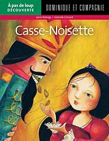 eBook (pdf) Casse-Noisette de Sylvie Roberge