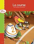 E-Book (pdf) La course von Sylvie Roberge