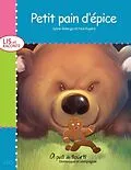 E-Book (pdf) Petit pain d'epice von Sylvie Roberge
