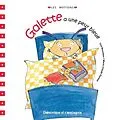E-Book (pdf) Galette a une peur bleue von 