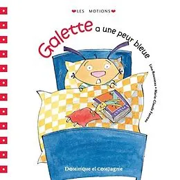 E-Book (pdf) Galette a une peur bleue von 