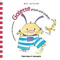 E-Book (pdf) Galette pique une colere ! von 