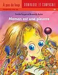 E-Book (pdf) Maman est une pieuvre von Carole Reid Forget
