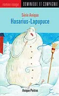 E-Book (pdf) Hasarius-Lapupuce von Anique Poitras