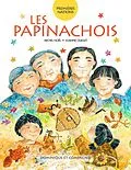 E-Book (pdf) Les Papinachois von Michel Noel