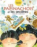 E-Book (pdf) Les Papinachois et les ancetres von Michel Noel
