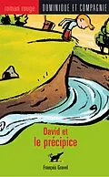 E-Book (pdf) David et le precipice von François Gravel