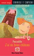 E-Book (pdf) J'ai un beau chateau von Marie-Francine Hébert