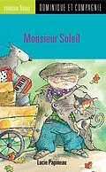 E-Book (pdf) Monsieur Soleil von Lucie Papineau