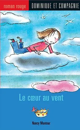 E-Book (pdf) Le cA ur au vent von Nancy Montour
