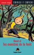 E-Book (pdf) David et les monstres de la foret von François Gravel