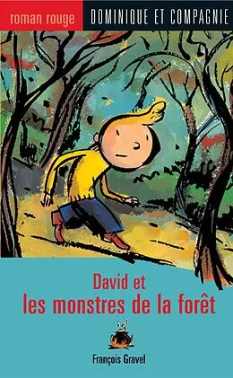 E-Book (pdf) David et les monstres de la foret von François Gravel