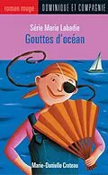 E-Book (pdf) Gouttes d'ocean von Marie-Danielle Croteau