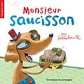 E-Book (pdf) Monsieur Saucisson von Bellebrute