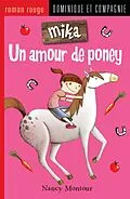 E-Book (pdf) Un amour de poney von Nancy Montour