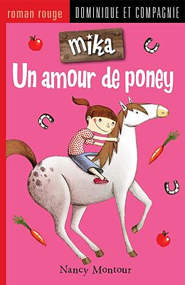 eBook (pdf) Un amour de poney de Nancy Montour