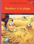 E-Book (pdf) Bambou a la plage von Lucie Papineau