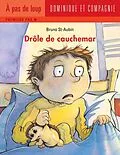 E-Book (pdf) Drole de cauchemar von Bruno St-Aubin