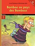 E-Book (pdf) Bambou au pays des Bambous von Lucie Papineau