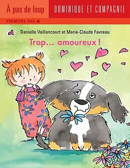 E-Book (pdf) Trop... amoureux ! von Danielle Vaillancourt