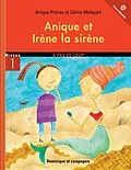 E-Book (pdf) Anique et Irene la sirene von Anique Poitras
