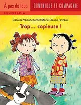 E-Book (pdf) Trop... copieuse ! von Danielle Vaillancourt