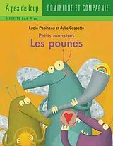 E-Book (pdf) Les pounes von Lucie Papineau