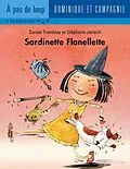 E-Book (pdf) Sardinette Flanellette von Carole Tremblay