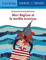 E-Book (pdf) Mimi Reglisse et la terrible ecrevisse von Lili Chartrand