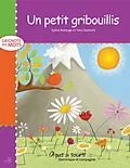 E-Book (pdf) Un petit gribouillis von Sylvie Roberge