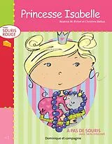 E-Book (pdf) Princesse Isabelle von Béatrice M. Richet