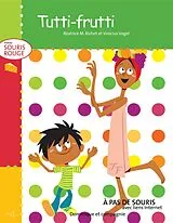 E-Book (pdf) Tutti frutti von Béatrice M. Richet