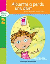 E-Book (pdf) Alouette a perdu une dent von Béatrice M. Richet