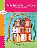 E-Book (pdf) Petit Gribouillis a une idee von 