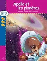 E-Book (pdf) Apollo et les planetes von Béatrice M. Richet