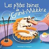 eBook (pdf) Les p'tites laines de Grand-meeere de Alain M. Bergeron