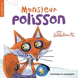 E-Book (pdf) Monsieur Polisson von Bellebrute