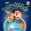 E-Book (pdf) Mon tour du monde von Gabriel Anctil