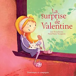 E-Book (pdf) La surprise de Valentine von Lou Beauchesne