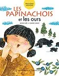 E-Book (pdf) Les Papinachois et les ours von Michel Noël