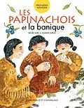 E-Book (pdf) Les Papinachois et la banique von Michel Noël