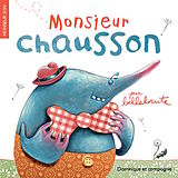 eBook (pdf) Monsieur Chausson (nouvelle orthographe) de Bellebrute