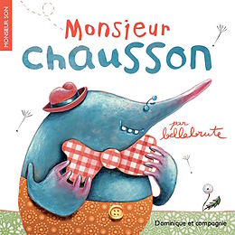 eBook (pdf) Monsieur Chausson (nouvelle orthographe) de Bellebrute