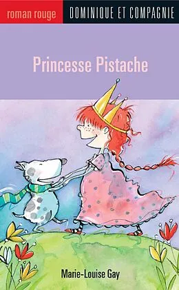 E-Book (pdf) Princesse Pistache von Marie-Louise Gay