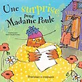 E-Book (pdf) Une surprise pour Madame Poule von Lina Rousseau