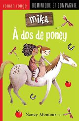 eBook (pdf) A dos de poney de Nancy Montour