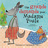 eBook (pdf) Une grande demande pour Madame Poule de Lina Rousseau